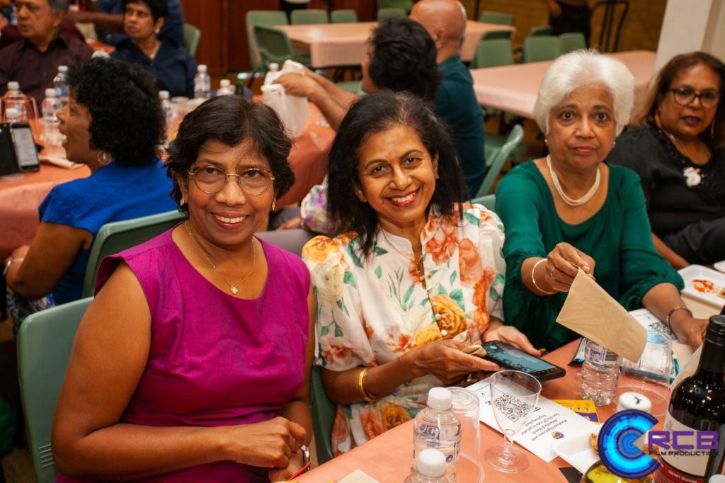 BUSINESS SYSTEMS CERTIFICATION PTY LTD Presents – MORATUWA NIGHT TWO – 29 November 2025 - eLanka