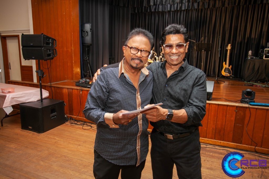 BUSINESS SYSTEMS CERTIFICATION PTY LTD Presents – MORATUWA NIGHT TWO – 29 November 2025 - eLanka