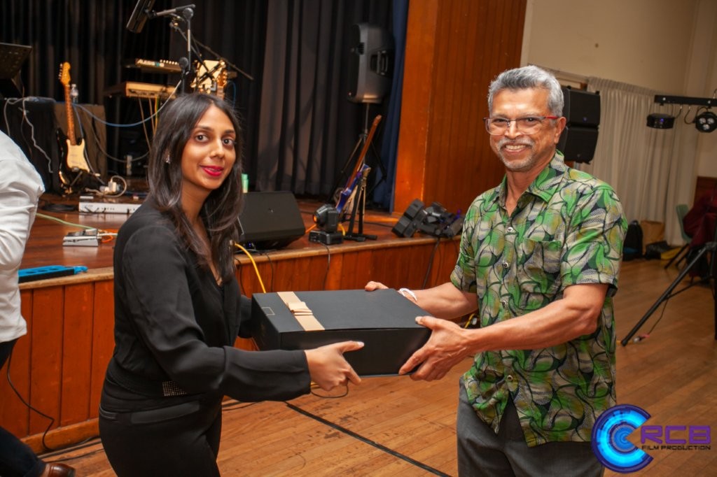 BUSINESS SYSTEMS CERTIFICATION PTY LTD Presents – MORATUWA NIGHT TWO – 29 November 2025 - eLanka