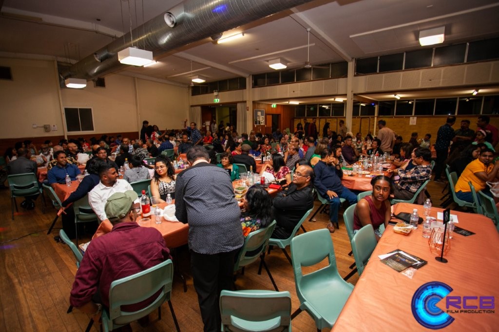 BUSINESS SYSTEMS CERTIFICATION PTY LTD Presents – MORATUWA NIGHT TWO – 29 November 2025 - eLanka