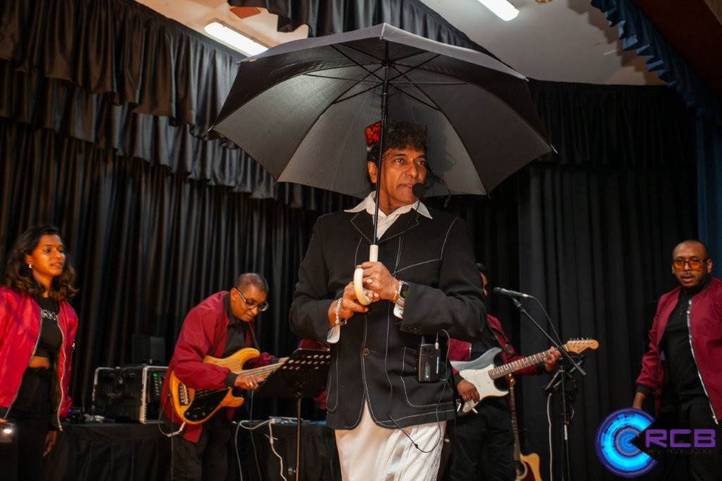 BUSINESS SYSTEMS CERTIFICATION PTY LTD Presents – MORATUWA NIGHT TWO – 29 November 2025 - eLanka