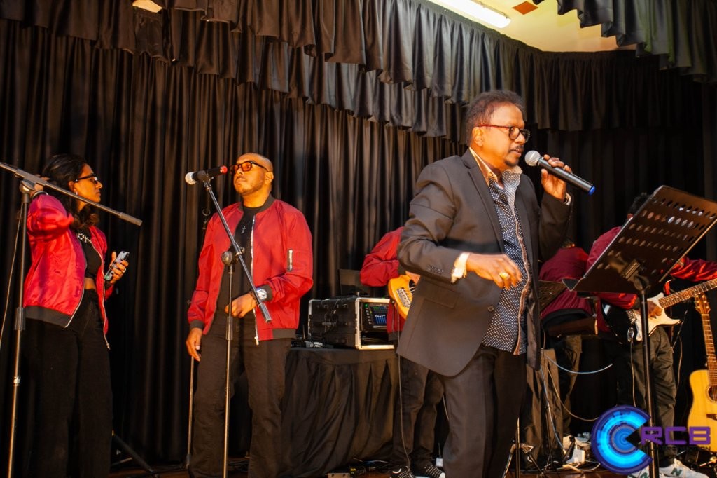 BUSINESS SYSTEMS CERTIFICATION PTY LTD Presents – MORATUWA NIGHT TWO – 29 November 2025 - eLanka