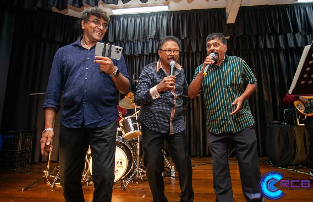 BUSINESS SYSTEMS CERTIFICATION PTY LTD Presents – MORATUWA NIGHT TWO – 29 November 2025 - eLanka