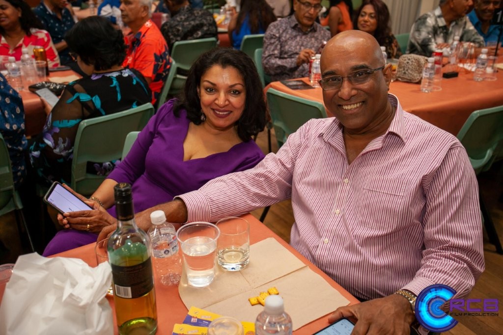 BUSINESS SYSTEMS CERTIFICATION PTY LTD Presents – MORATUWA NIGHT TWO – 29 November 2025 - eLanka