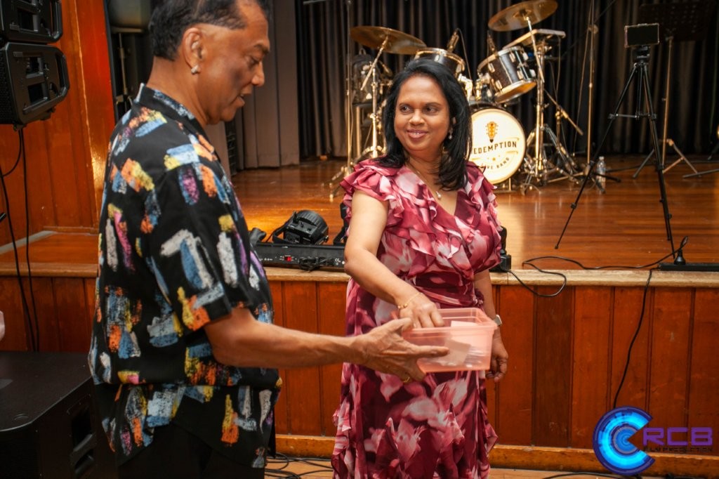 BUSINESS SYSTEMS CERTIFICATION PTY LTD Presents – MORATUWA NIGHT TWO – 29 November 2025 - eLanka