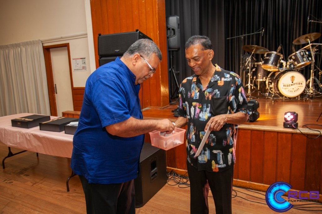 BUSINESS SYSTEMS CERTIFICATION PTY LTD Presents – MORATUWA NIGHT TWO – 29 November 2025 - eLanka