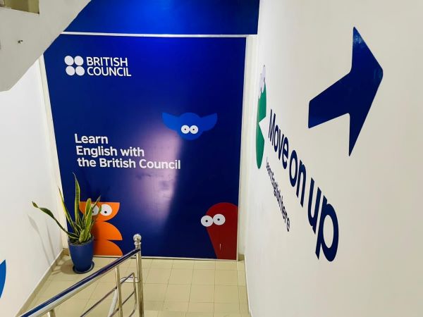 British Council 1