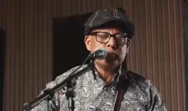 Grahame Davidson , Godfrey Davidson jazz drummer , Sri Lankan blues musician , Sri Lankan jazz heritage , Sri Lankan musicians in Australia