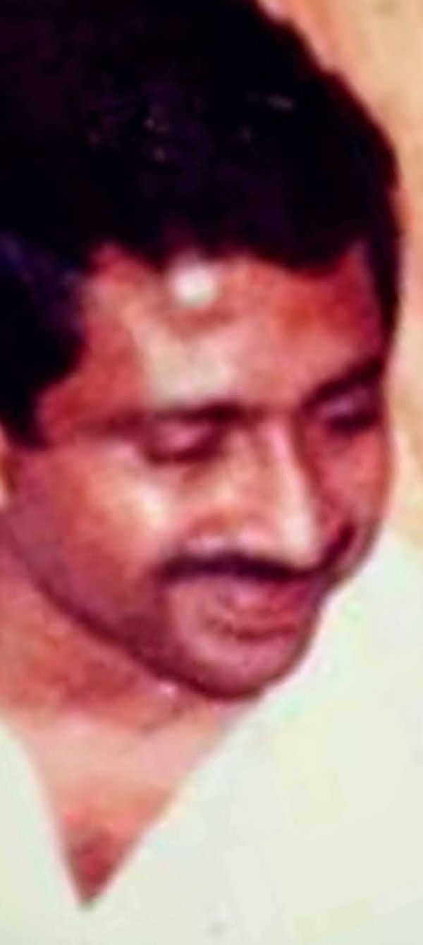 Iqbal Athas