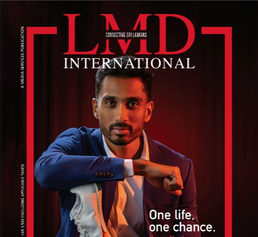LMD INTERNATIONAL JAN-MAR 2026