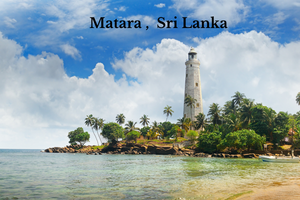 Matara