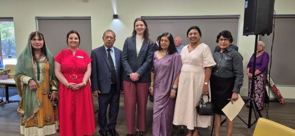 SCATS Multicultural Australia Day Celebration – Burnside 2026