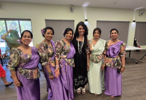 SCATS Multicultural Australia Day Celebration – Burnside 2026