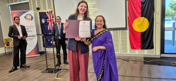 SCATS Multicultural Australia Day Celebration – Burnside 2026