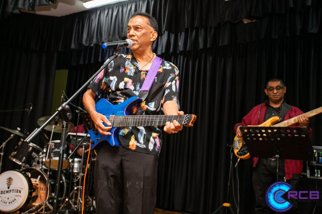 BUSINESS SYSTEMS CERTIFICATION PTY LTD Presents – MORATUWA NIGHT TWO – 29 November 2025 - eLanka 