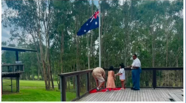 Sri Lanka Association of NSW Family Day 2026