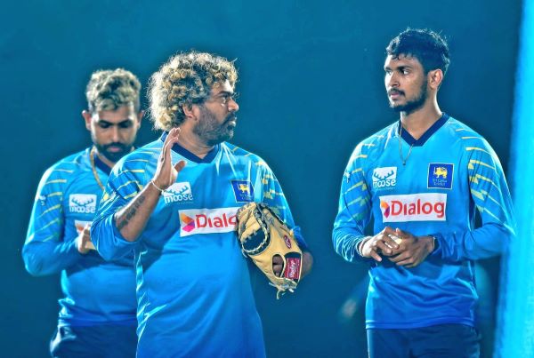 Sri Lanka start the new year with questions about their credibility 03