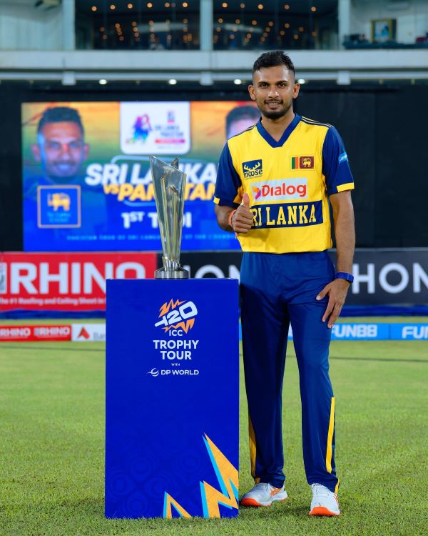 Sri Lanka start the new year with questions about their credibility 04