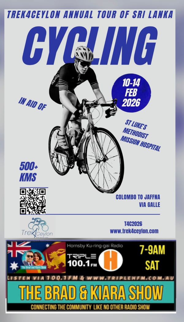 The Brad & Kiara Show 