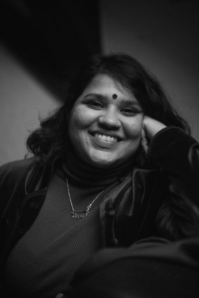 The Burghers of Sri Lanka - by Minal Wickrematunge