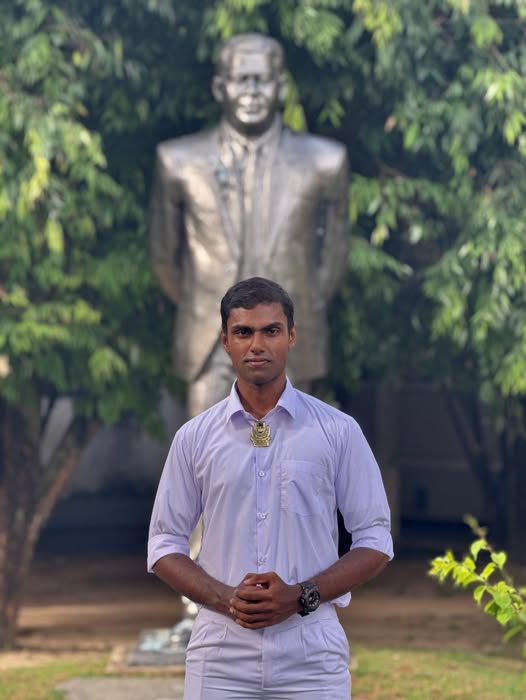 Tulin Jayaratne-eLanka