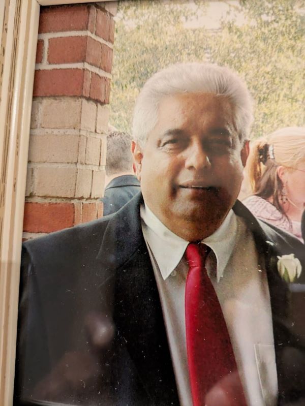 Vale James Koelmeyer