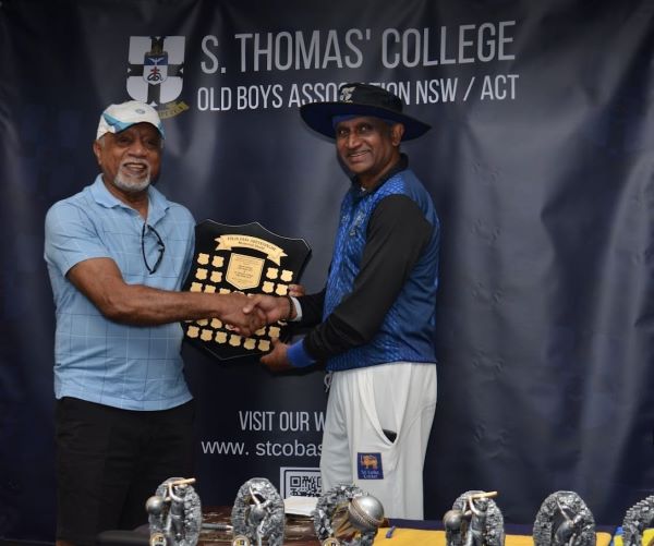 photos from 31st ANNUAL ROYAL THOMIAN CRICKET FESTIVAL - eLanka