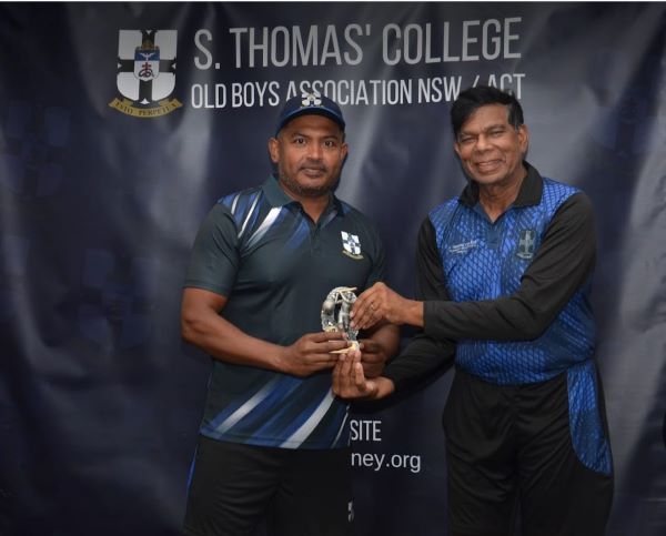 photos from 31st ANNUAL ROYAL THOMIAN CRICKET FESTIVAL - eLanka