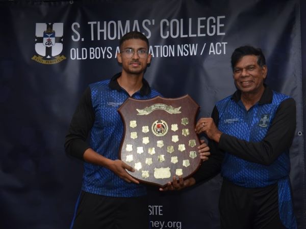 photos from 31st ANNUAL ROYAL THOMIAN CRICKET FESTIVAL - eLanka