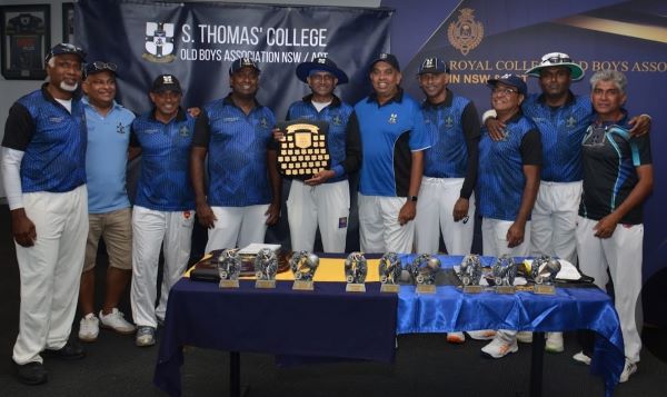 photos from 31st ANNUAL ROYAL THOMIAN CRICKET FESTIVAL - eLanka