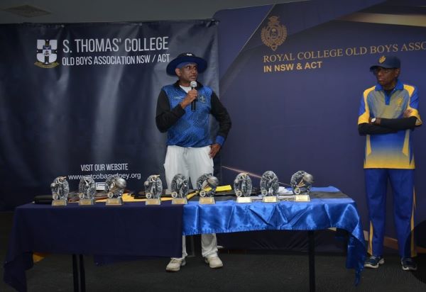 photos from 31st ANNUAL ROYAL THOMIAN CRICKET FESTIVAL - eLanka
