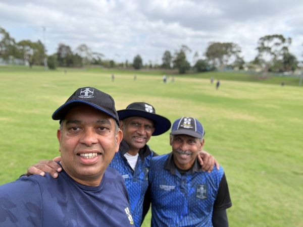 photos from 31st ANNUAL ROYAL THOMIAN CRICKET FESTIVAL - eLanka