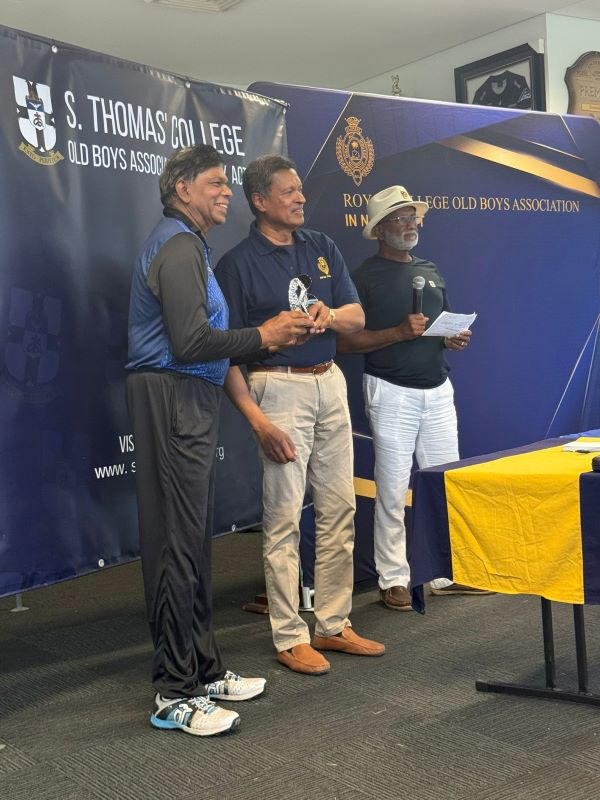 photos from 31st ANNUAL ROYAL THOMIAN CRICKET FESTIVAL - eLanka