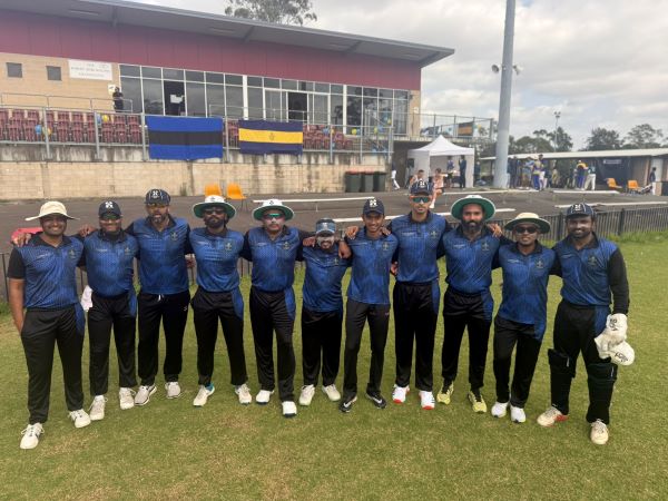photos from 31st ANNUAL ROYAL THOMIAN CRICKET FESTIVAL - eLanka