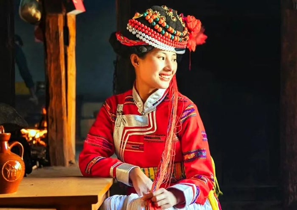 හිමාලය පාමුල මාතෘවංශික ස්ත්‍රී පුරවරයේ විශ්මිත වෘතාන්තය-By ආචාර්ය ගාමිණී කාරියවසම් 03