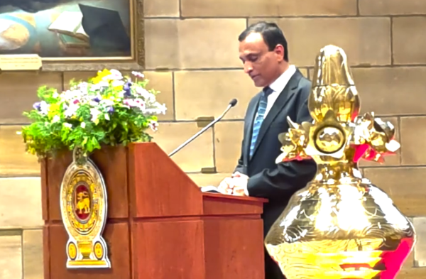 72nd National Independence Day (Sri Lanka) Celebration in Sydney