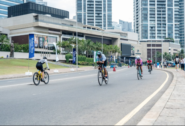 ANU Opens New Study Space for Women in Engineering-eLanka