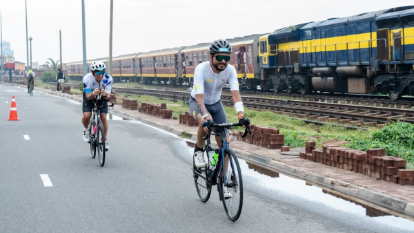 ANU Opens New Study Space for Women in Engineering