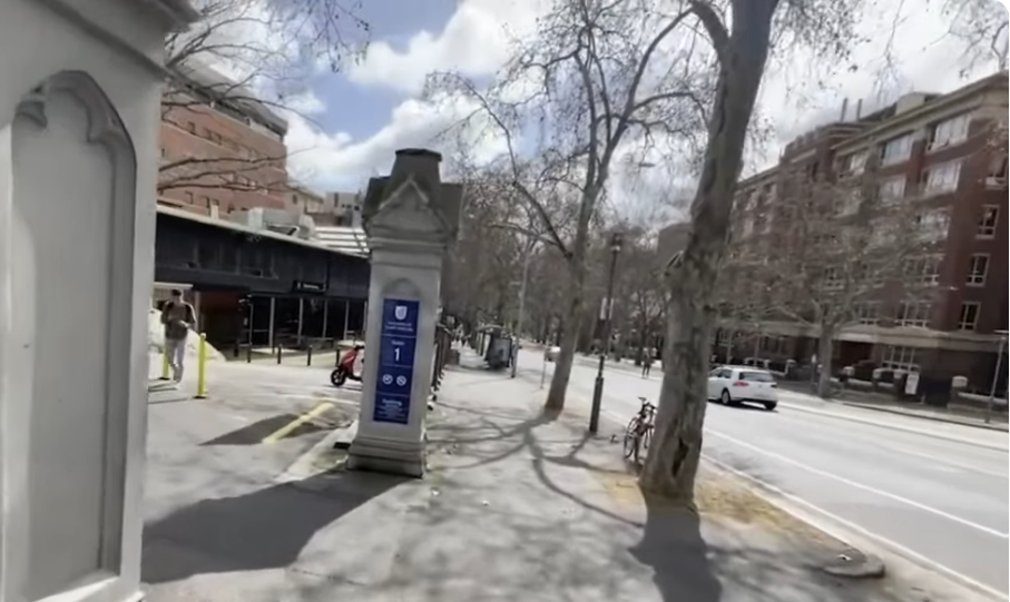 Adelaide University-eLanka