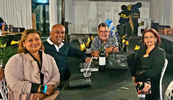 Carva at Walekade and the Cosmo Lounge is the new Sri Lankan dining experience with a difference