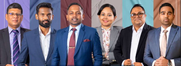 Dare to Lead in 2026=eLanka