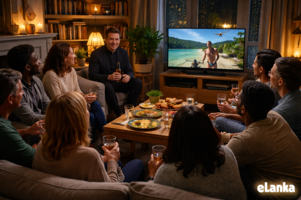 Dinner with Jesus- Alpha offers a starter course in salvation