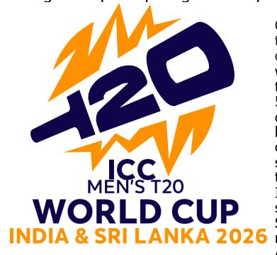 ICC Men’s T20 World Cup 2026