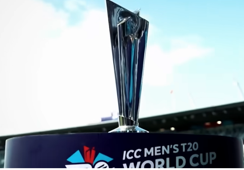 ICC Men’s T20 World Cup 2026