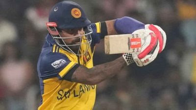 IRELAND DROPPED SEVEN CATCHES-LATE HEROICS BY KAMINDU AND KUSAL AND SPINNERS SEAL 20 RUN VICTORY FOR SRI LANKA-eLanka