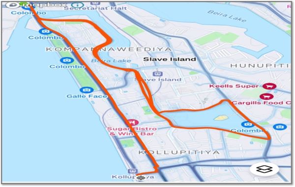 IRONMAN® 70.3 Colombo 2026 Returns Key Traffic, Road Closure and Public Advisory Information Announced