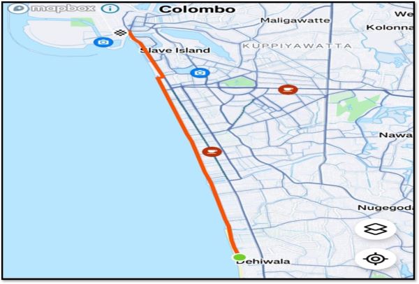 IRONMAN® 70.3 Colombo 2026 Returns Key Traffic, Road Closure and Public Advisory Information Announced