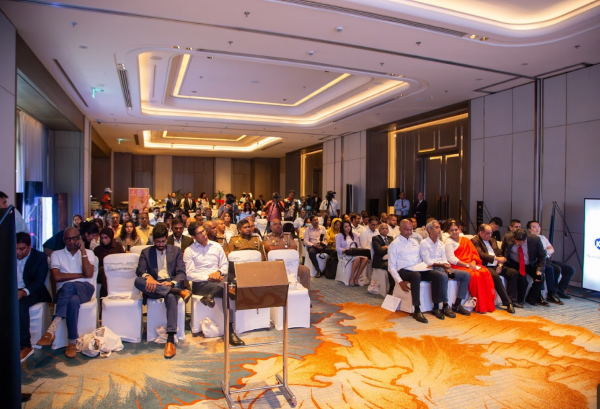 IRONMAN® 70.3 Colombo Returns with Port City Colombo as Presenting & Venue Partner 02