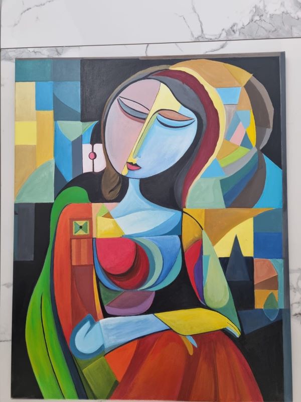 Nature Passion and Perseverance