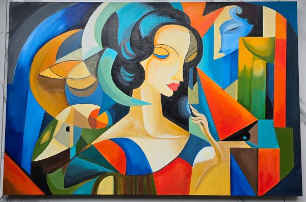 Nature Passion and Perseverance